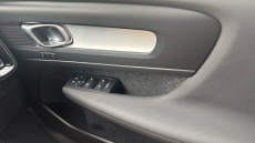 Volvo XC40 2.0 B3P Plus Black Edition 5dr Auto Petrol Estate